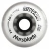 Roue Marsblade Dinamic 74A - Pack De 4