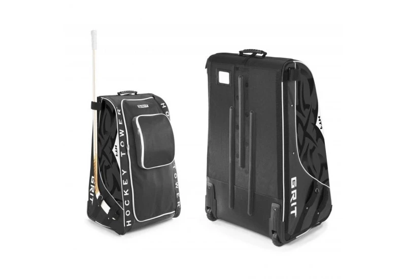 SAC GRIT HTFX JR 33P à Roulettes Nous Appeler Pour Dispo – Image 2